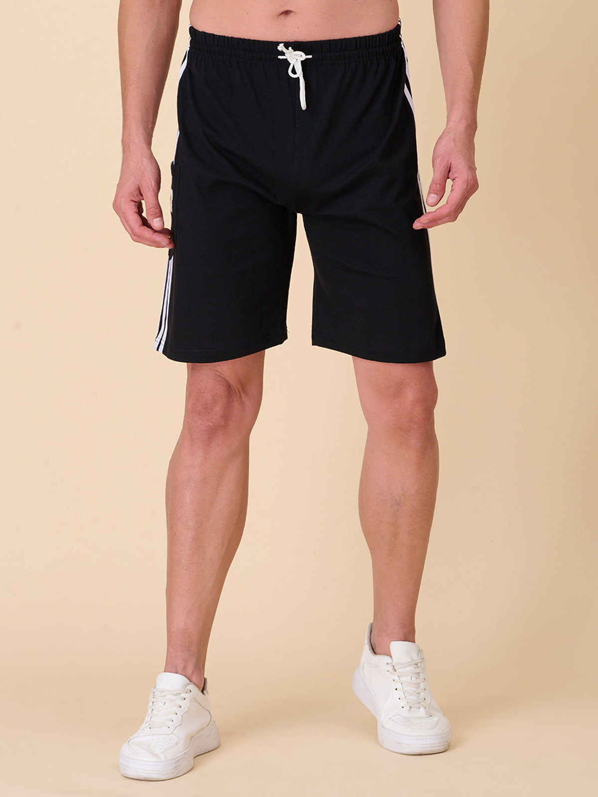 Cotton half pant for summer